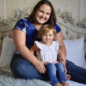 Meet your Posher, Carolyn